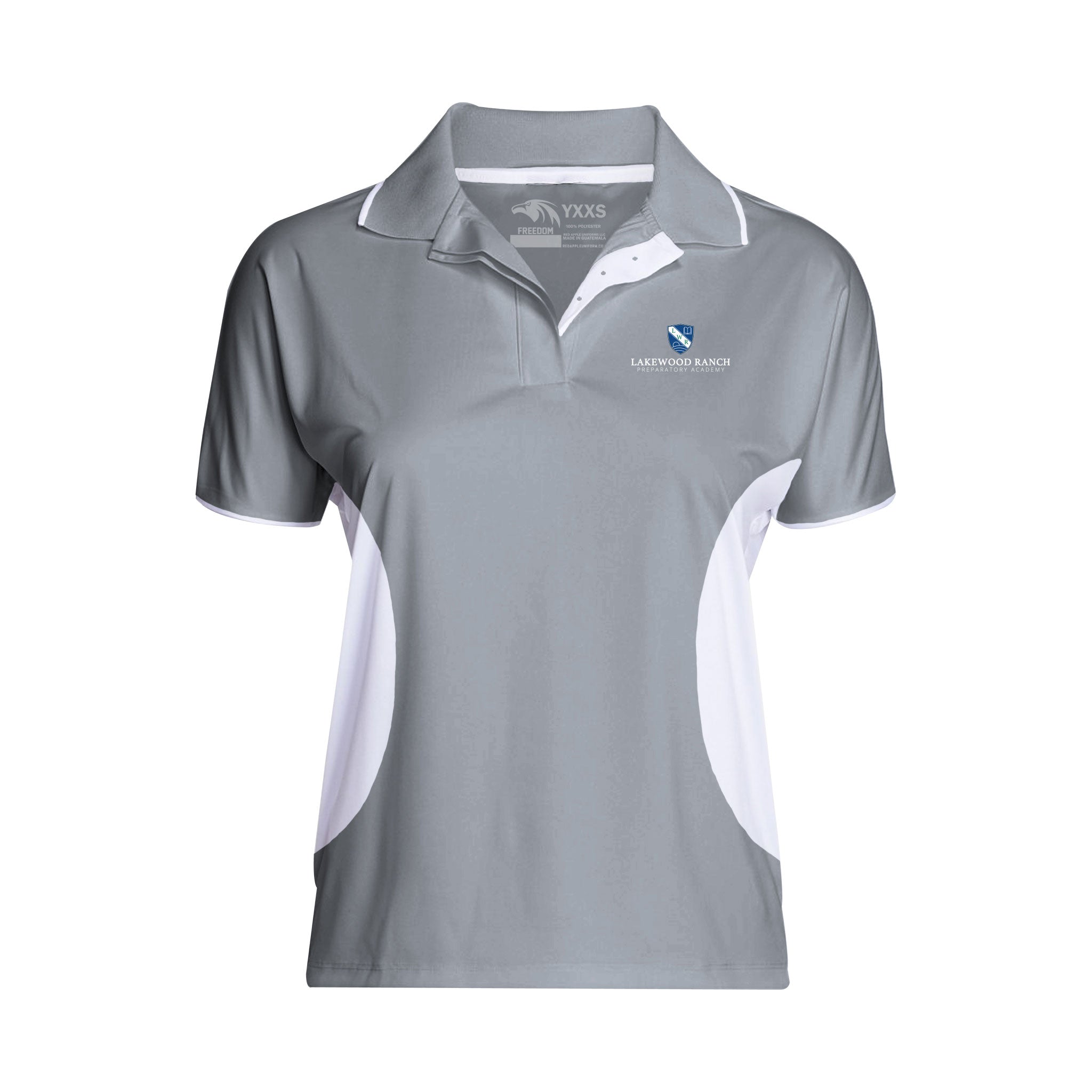 Academia Preparatoria Lakewood Ranch (9-12) - Freedom Activewear