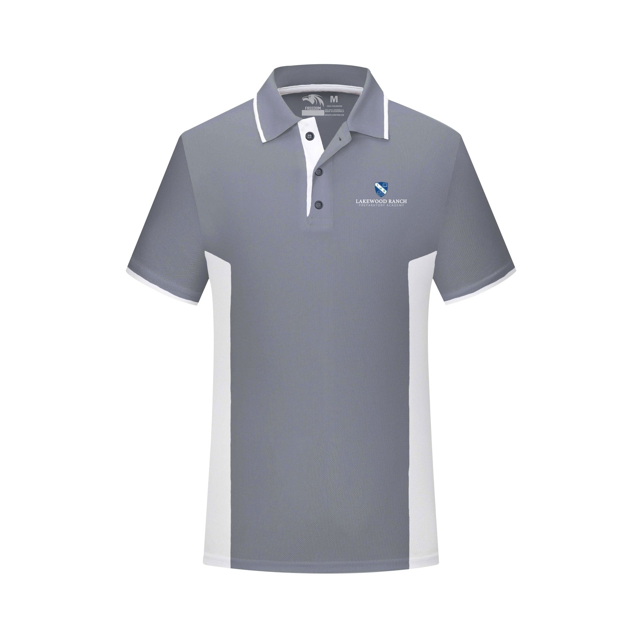 Academia Preparatoria Lakewood Ranch (9-12) - Freedom Activewear