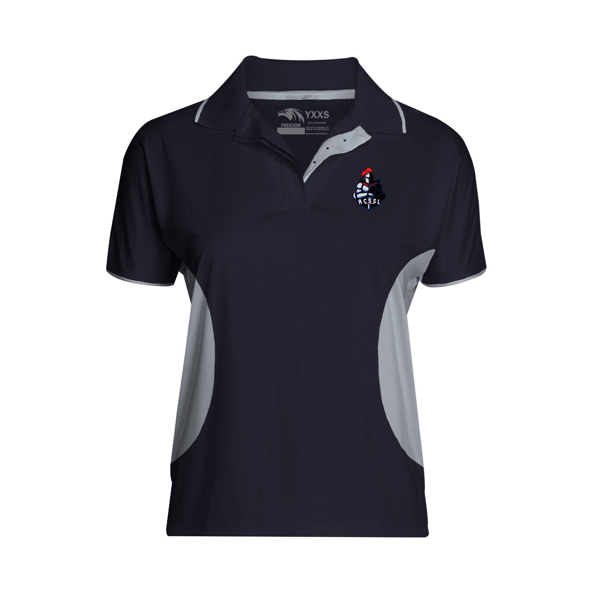 Renaissance Charter School of St. Lucie (5-8) - Women's Freedom Activewear (FINAL SALE / NO RETURNS)