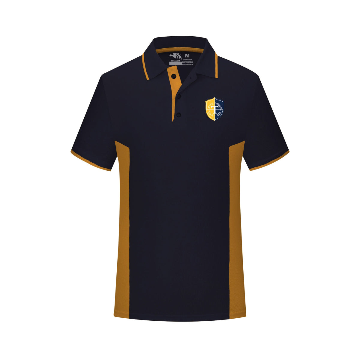 Escuela preparatoria Tradition Preparatory (9-12) - Freedom Activewear