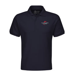 Clay Charter Academy (6-8) - Port Authority Polo (FINAL SALE / NO RETURNS)