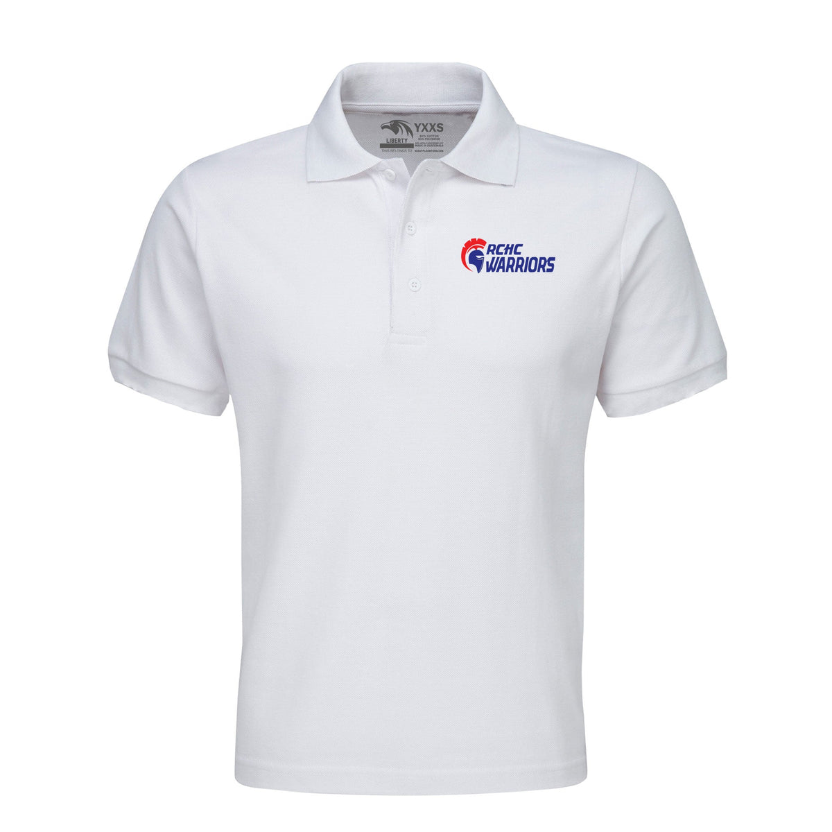 Renaissance Charter School at Hunter's Creek (6-8) - Liberty Polo