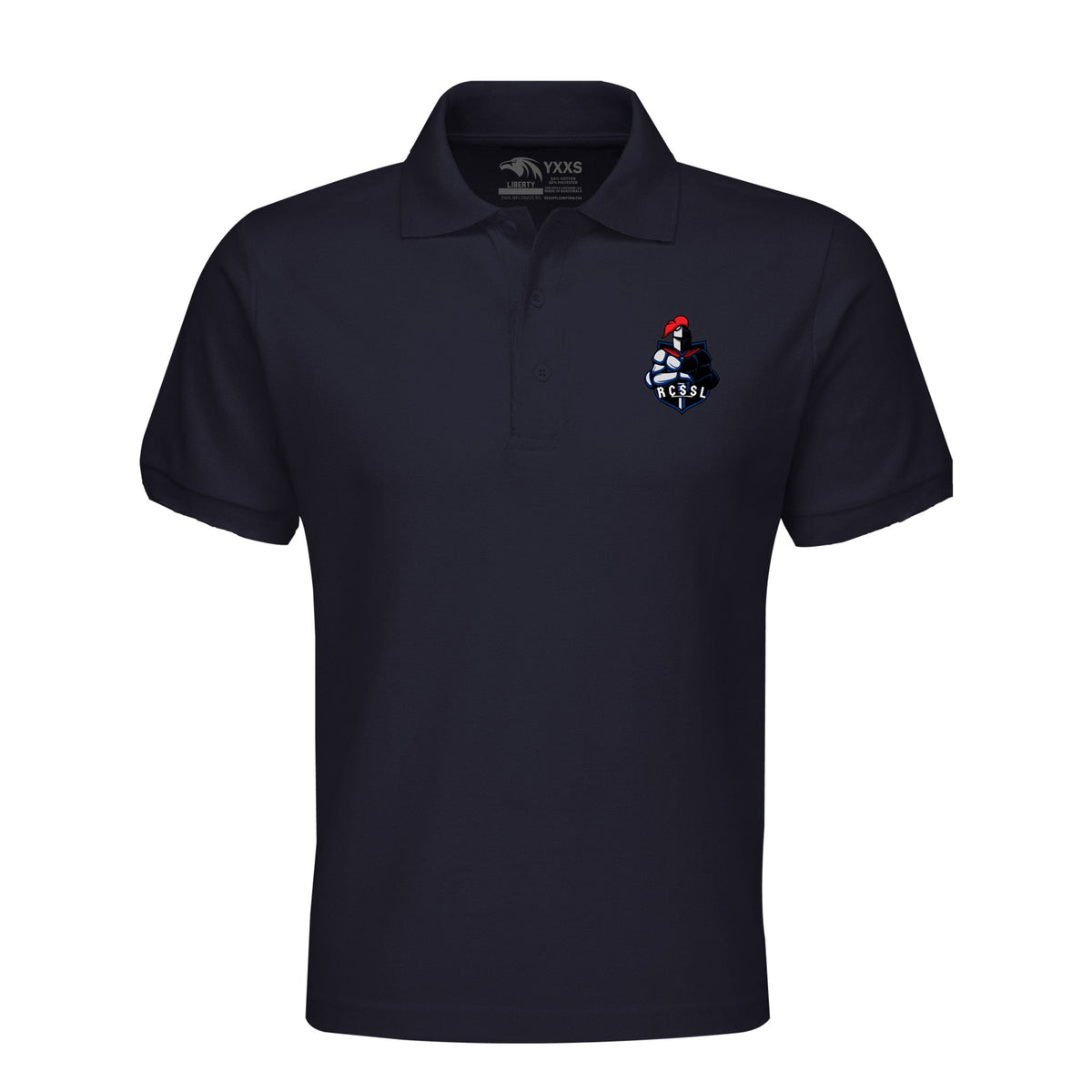 Renaissance Charter School of St. Lucie (5-8) - Liberty Polo