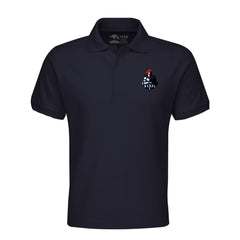 Renaissance Charter School of St. Lucie (5-8) - Liberty Polo