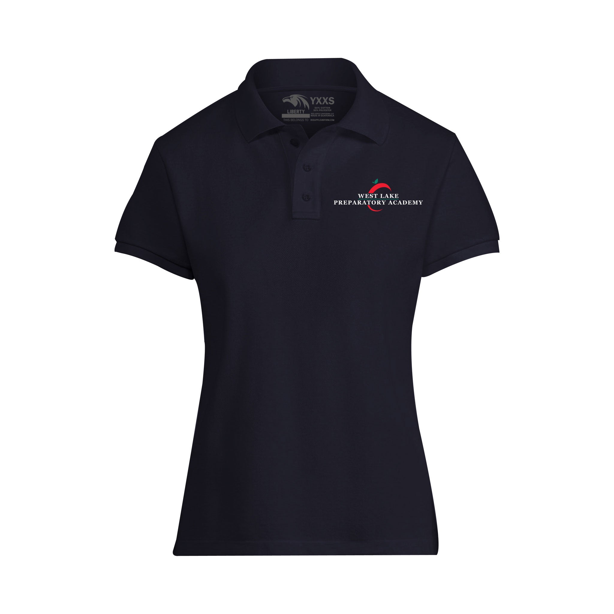Academia Preparatoria de West Lake (6-8) - Liberty Polo
