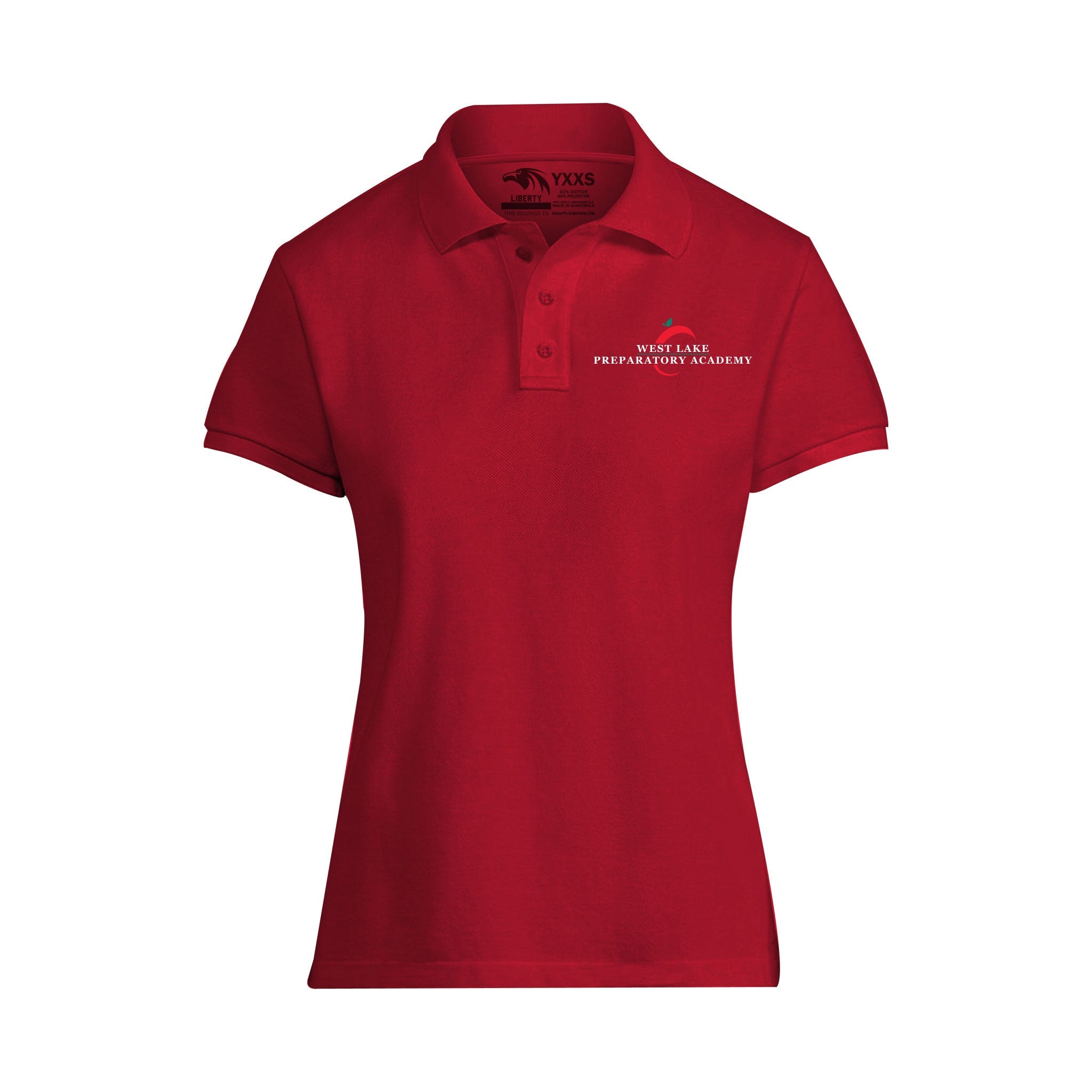 Academia Preparatoria de West Lake (K-5) - Liberty Polo