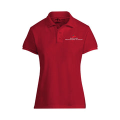 Academia Preparatoria de West Lake (K-5) - Liberty Polo