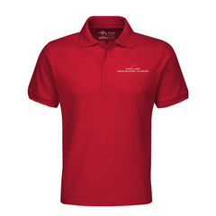 Academia Preparatoria de West Lake (K-5) - Liberty Polo