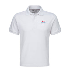 Academia Preparatoria de West Lake (6-8) - Liberty Polo