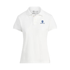 Warrington Preparatory Academy (6-8) - Women's Liberty Polo (FINAL SALE / NO RETURNS)