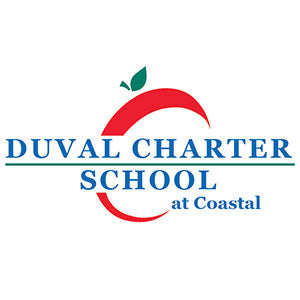 Duval Charter School at Coastal - Chaqueta unisex con 2 bolsillos